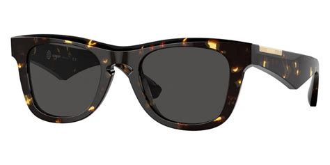 Burberry BE4426 Dark Havana Sunglasses 